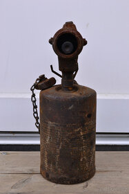 Letlampa - 5