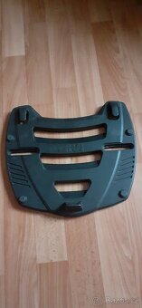 Kufr Givi Maxia 3 E 55N - 5