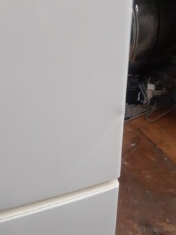 Kombinovaná lednice Samsung RL29THCSW.En. třída A+ Neodepis - 5