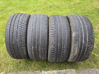 235/45 R18 - 5