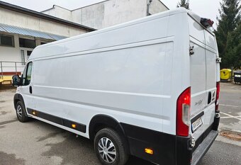 Fiat Ducato 2.3 2020 odpis DPH - 5
