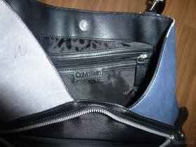 Nová kabelka Calvin Klein - 5