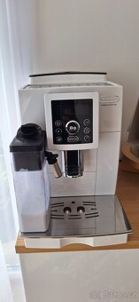 Prodám DeLonghi INTENSA ECAM 23.460.W - 5