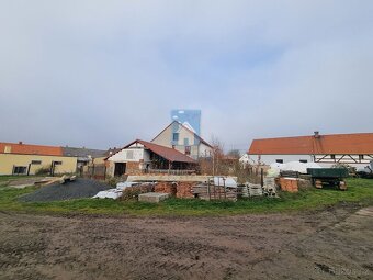 Prodej rodinného domu k rekonstrukci Olešovice, Plzeň - seve - 5