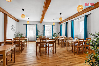 Prodej hotelu, penzionu v Kořenově - 5