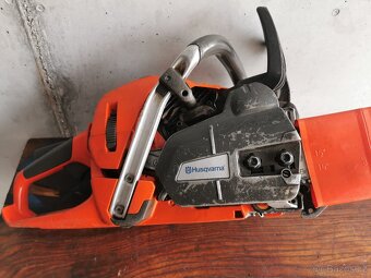 Husqvarna 560 xp motorova pila - 5