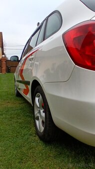 Top fabia 2 - 5