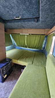 Karavan Niewiadow N126 D (E) - 5
