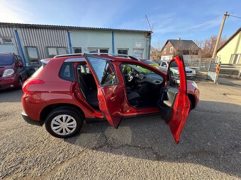 Peugeot 2008 1.2 60KW 1.majitel odpočet DPH 21% - 5