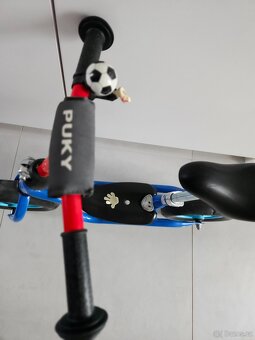 Balanční kolo/ odrážedlo Puky - 5