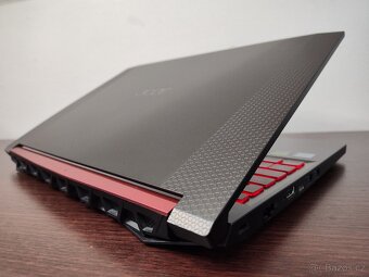 Herní Nitro 5,GTX 1660ti-6gb,i7-6Core-4,5GHz,1TB-Top stav. - 5