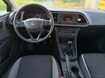 Seat Leon 1.6 TDI 5F 2015 - 5