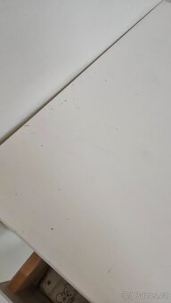 Ikea Hemmes komoda - bílá - 5