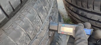 185/65 R15 88T Bridgestone - 5