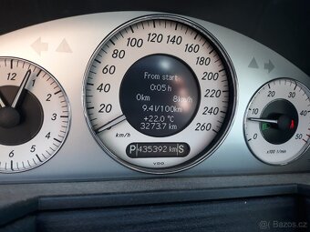 Mercedes-Benz w 211 280 Cdi - 5