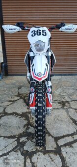 Prodám TM Racing 144 - 5