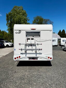 Polointegral Miller Fiat Ducato - 5