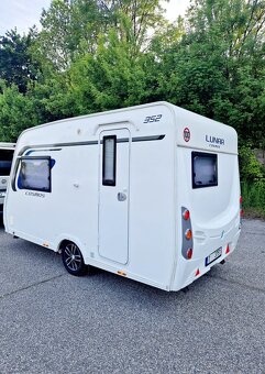 Malý karavan LUNAR COSMOS 352 - jen 965 kg - 5