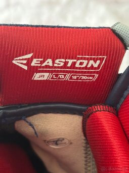 Hokejové rukavice Easton - 5