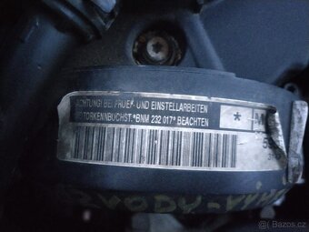 BNM motor 1.4 tdi 51 kw - 5