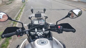 Triumph Tiger 800XRx rv.2017 - 5