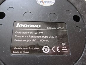 Repro LENOVO - 5