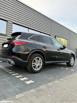 Mercedes-Benz GLC 300 4Matic - 5