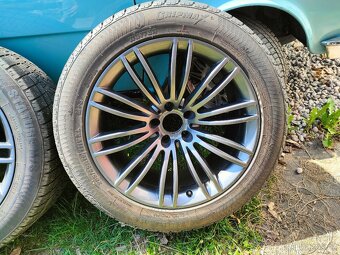 5x120 R19 dvourozměr - 5