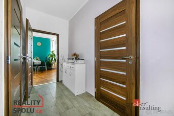 Prodej, byty/3+kk, 73.29 m2, 34022 Dešenice, Klatovy [ID 702 - 5