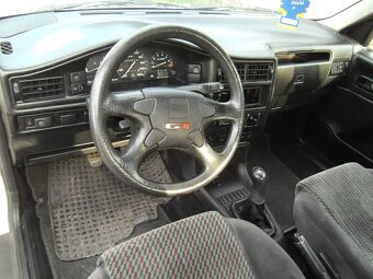 Seat Toledo 2.0 GT - 5