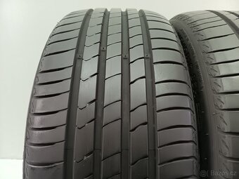 2ks letní pneu 215/45/16/Kumho - 5
