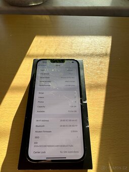 iPhone 13 Pro Max 128gb - 5
