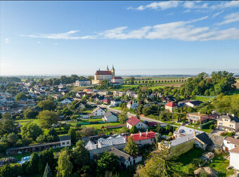 Prodej, stavební pozemek 1 071m2, Dub nad Moravou - 5
