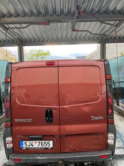 Renault Trafic - 5