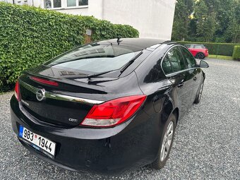 Opel Insignia - 5