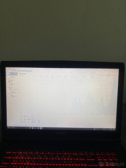 Msi 7REX Leopard Pro - 5