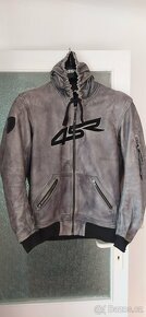 4sr Bunda Hoodie Jacket - 5