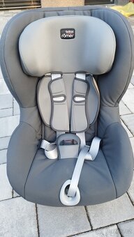 Dětská sedačka Britax - 5