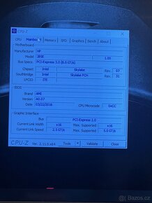 Pc HP 280 G2 - 5