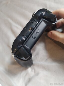 Xbox One ovladač Custom - 5