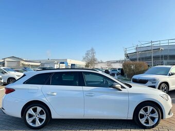 Seat Leon FR 1,4 TSI e-hybrid/panorama/virtual/kamera/Kessy - 5