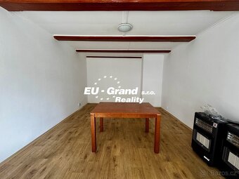 Pronájem bytu 1+1 v Rumburku, ev.č. 05719 - 5