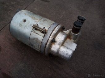 palivové čerpadlo, 12 V nové - 5