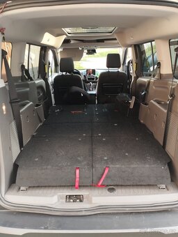 Ford Tourneo Connect - 5