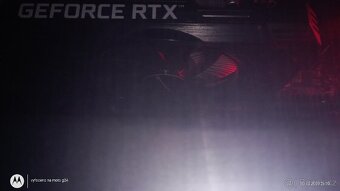 GAINWARD GEFORCE RTX 3050 6GB (ZÁRUKA) - 5