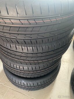 215/65r17 hankook ventus nové, - 5