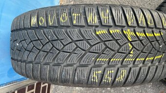 Zimní kompletní kola Škoda, Seat, VW - 5