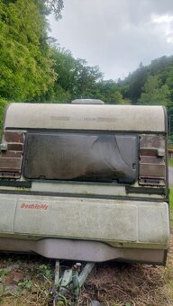 Karavan bez TP - 5