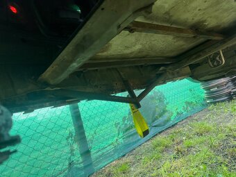 Bmw e36 kastle - 5