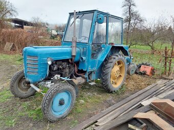 Zetor 4011 - 5